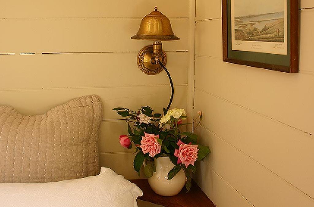 Bluff Hill Bed & Breakfast เนเปียร์ ภายนอก รูปภาพ